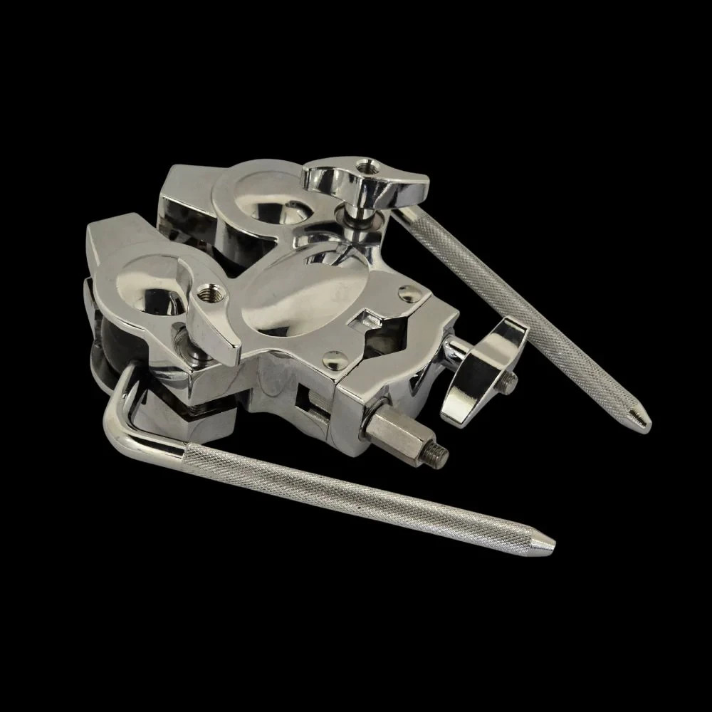CHAOS DTH-2000 DOUBLE TOM HOLDER WITH CLAMP - TOM ARM