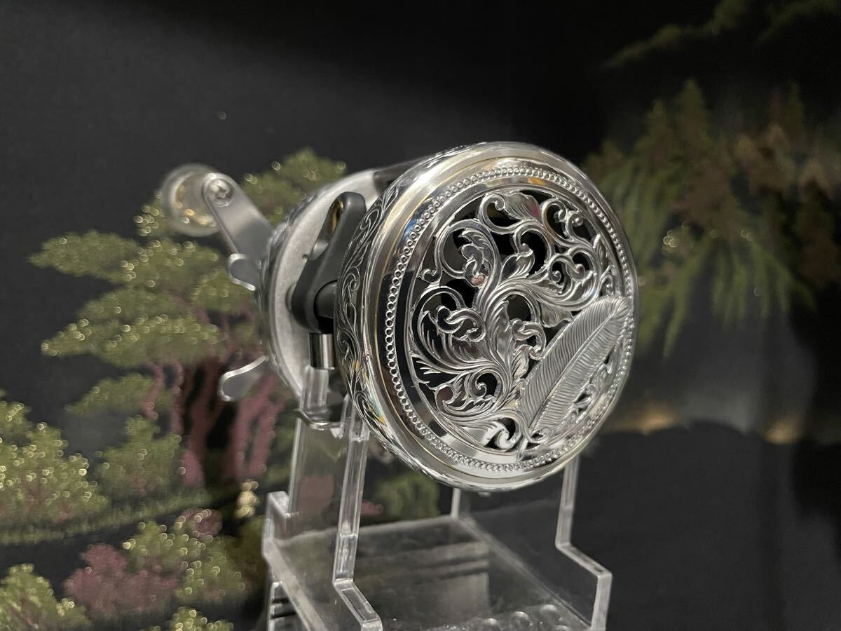 Shimano 05 CALCUTTA 200 379581