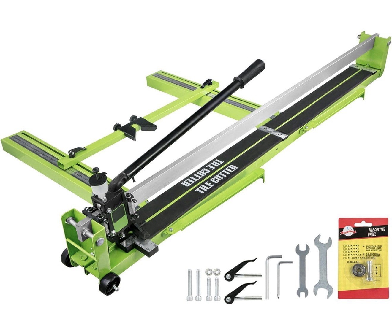 Saw Tile 54 Inch