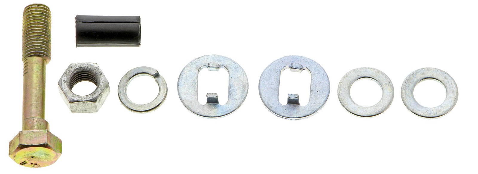 For 2006-2010 Buick Lucerne - Mevotech Front Alignment Camber Kit