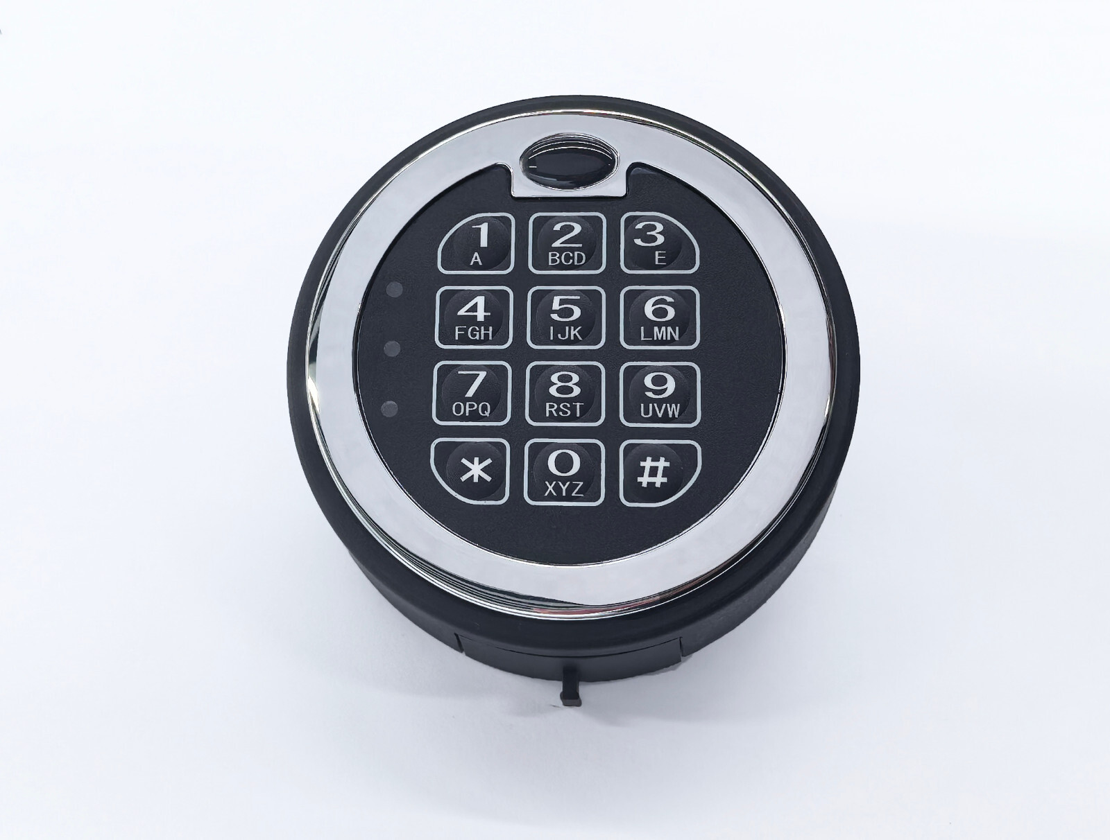 Electronic Digital Keypad Gun Safe Lock Replacement - Secure & Reliable Access