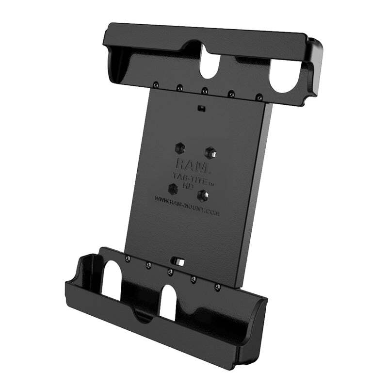 RAM-HOL-TAB20U RAM Tab-Tite Holder for 9"-10.5" Tablets with...