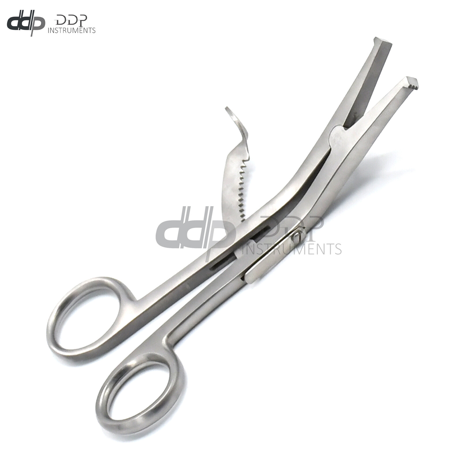 Cloward Lami Spreader Surgical Orthopedic Instruments