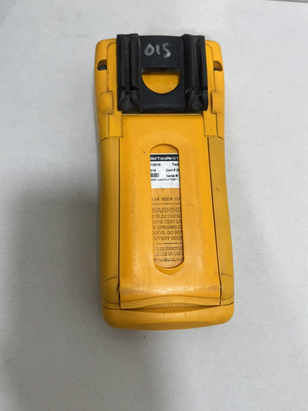 Fluke 725 Multifunction Process Calibrator
