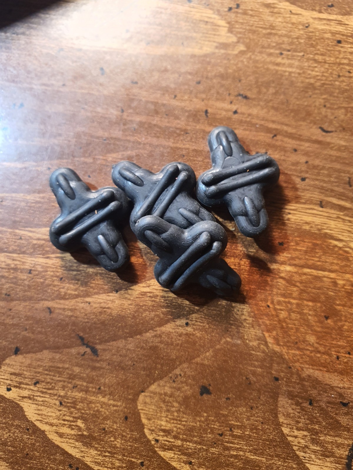Limbsaver Everlasting Dampeners