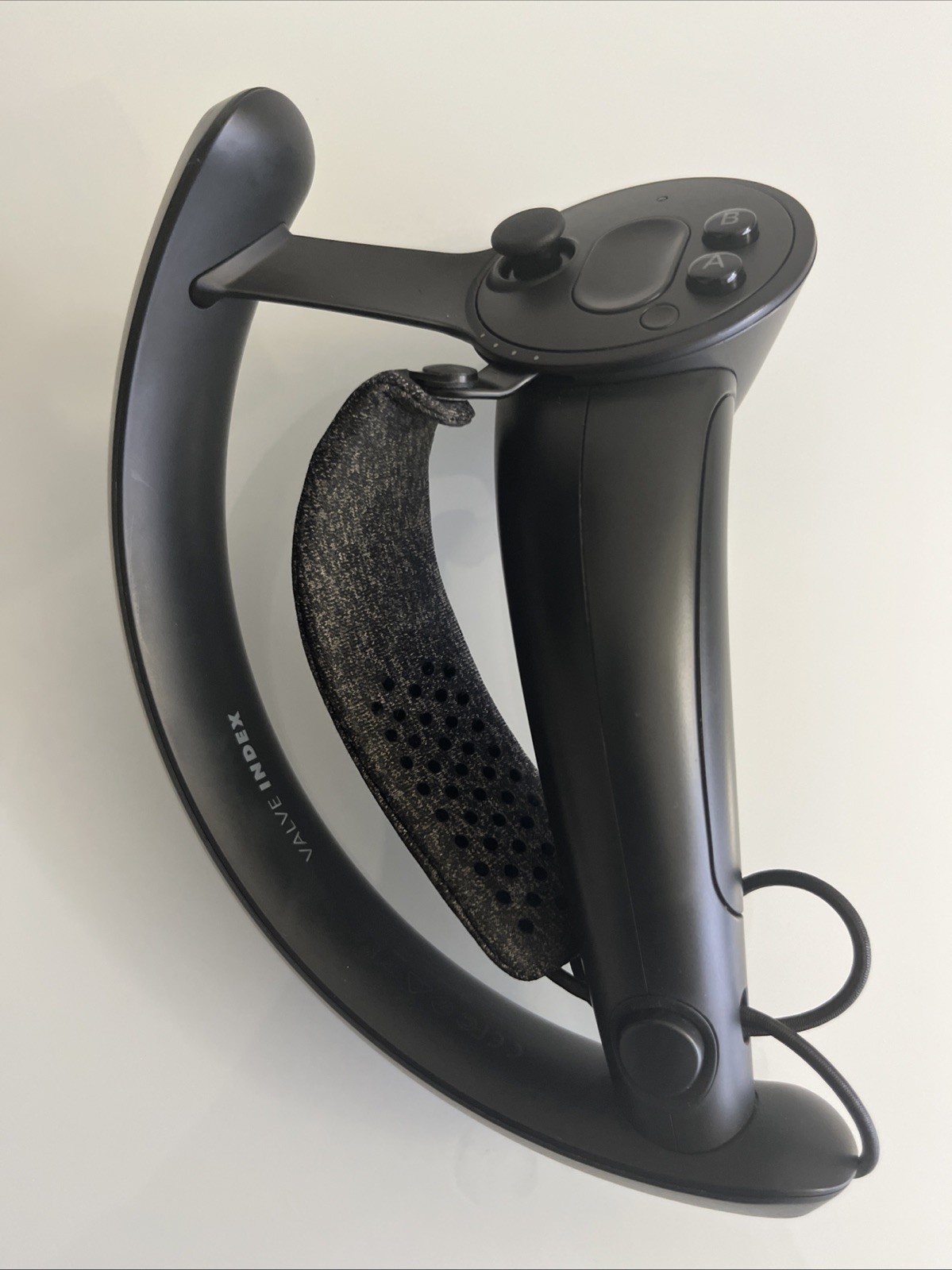 Valve Index VR Replacement Controller Knuckles LEFT ONLY