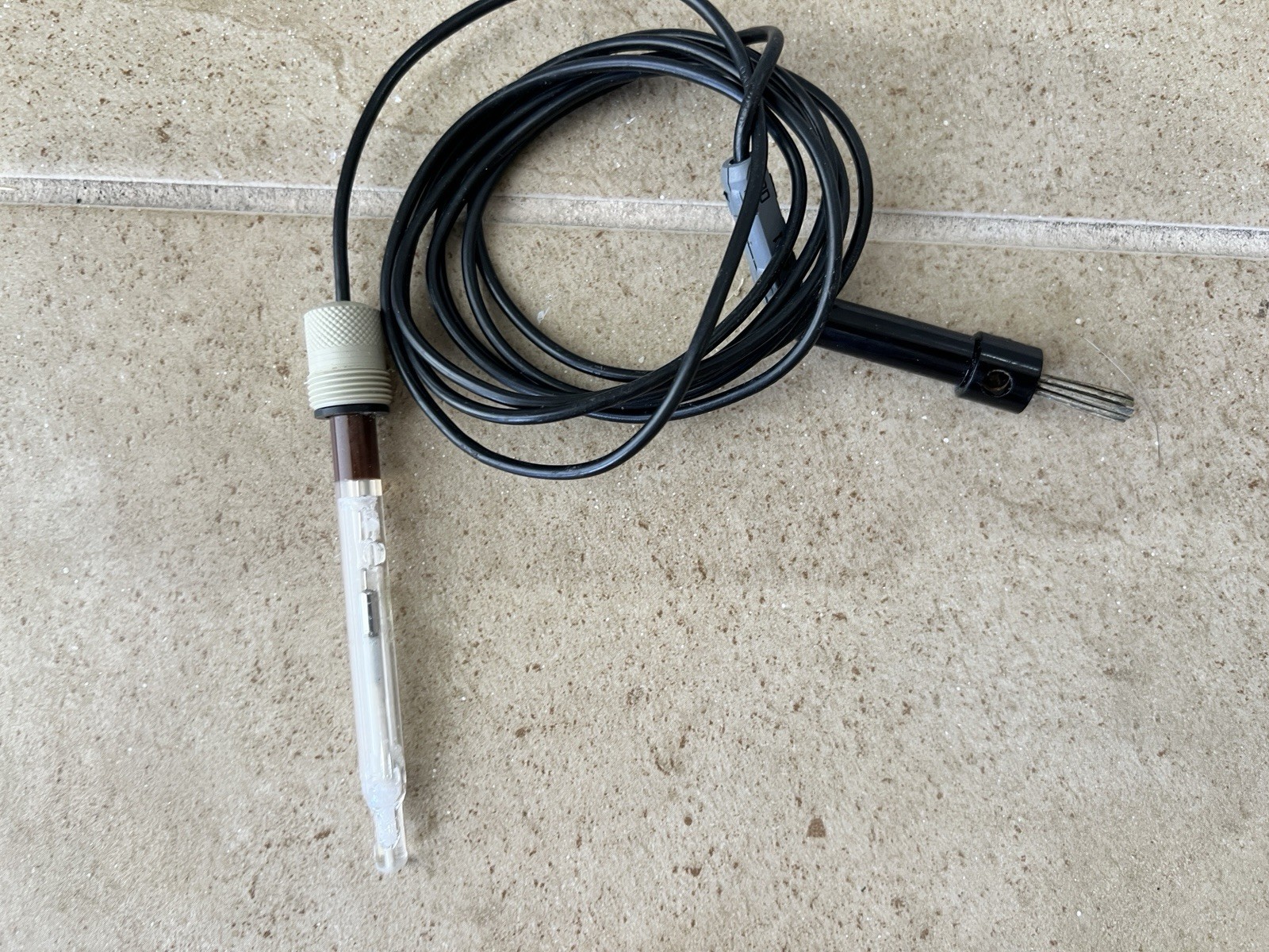 Radiometer Copenhagen Calomel Reference Electrode K4040