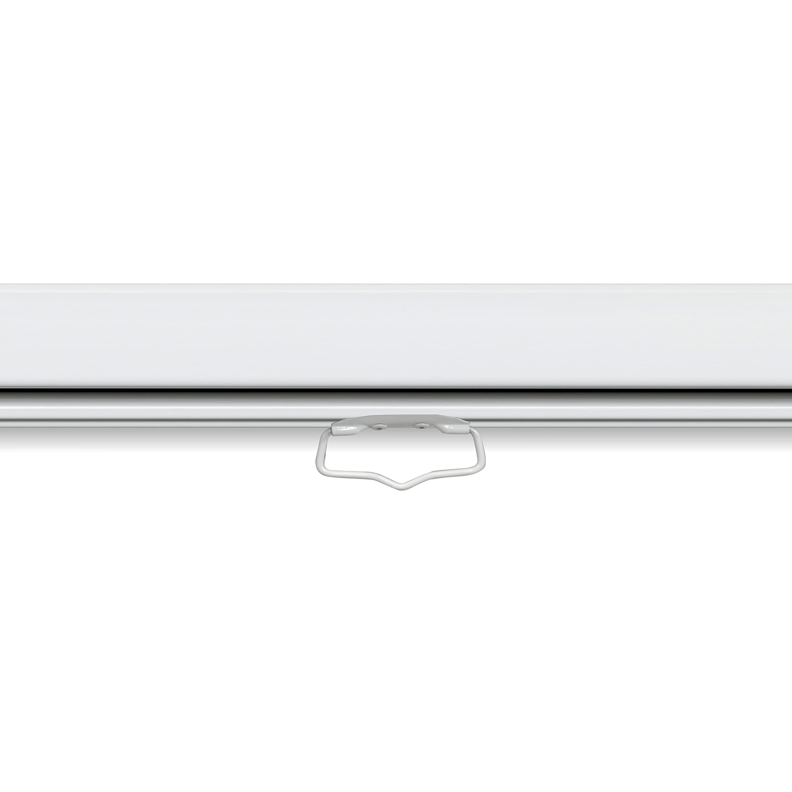 Proht 84" Manual Projection Screen 05350 169 Aspect Ratio Pull Down Projector