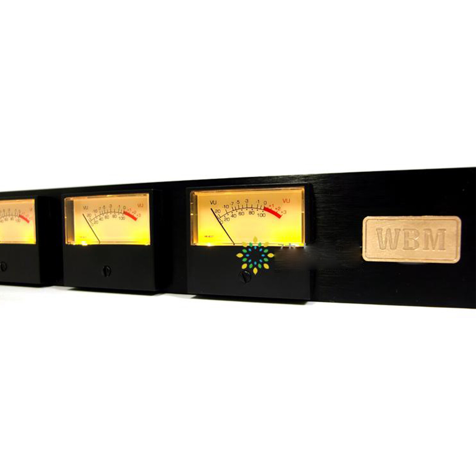 TN-42AB High-precision VU Meter Pre-stage DB Level Meter Sound Pressure Meter