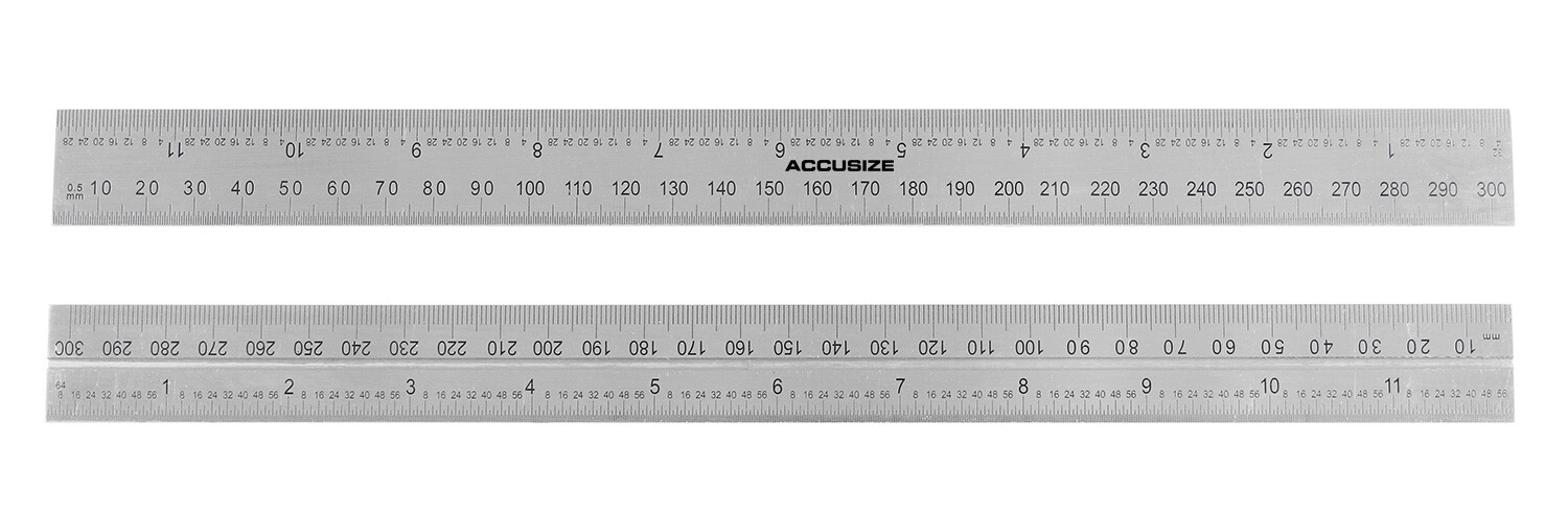 12?/300mm Adjustable Engineers Combination Square Ruler Sets, #0000-8108