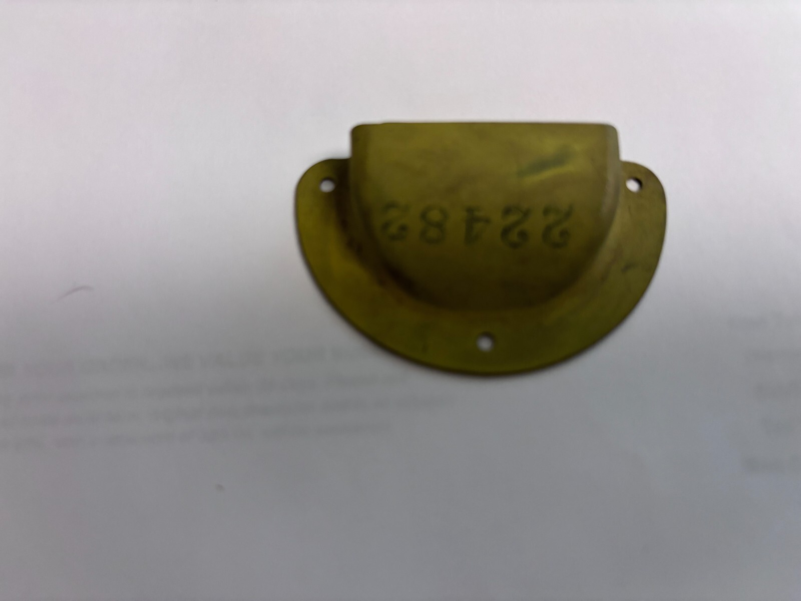 22482-000 Scoop