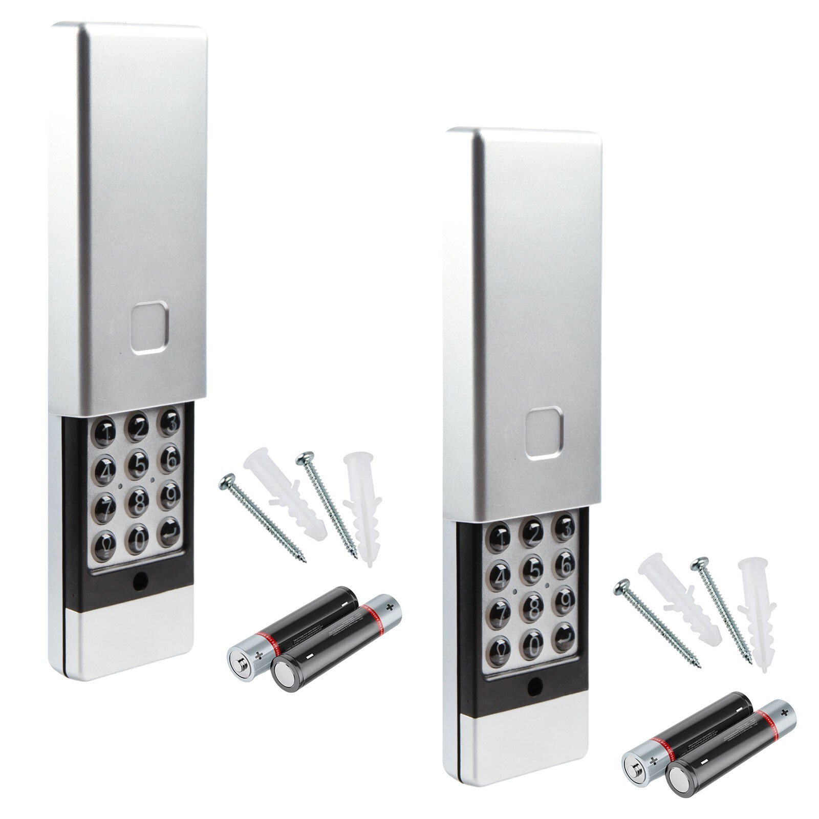 2 Replacement For Marantec M13-631 Wireless Keypad 315MHz Garage Door Opener