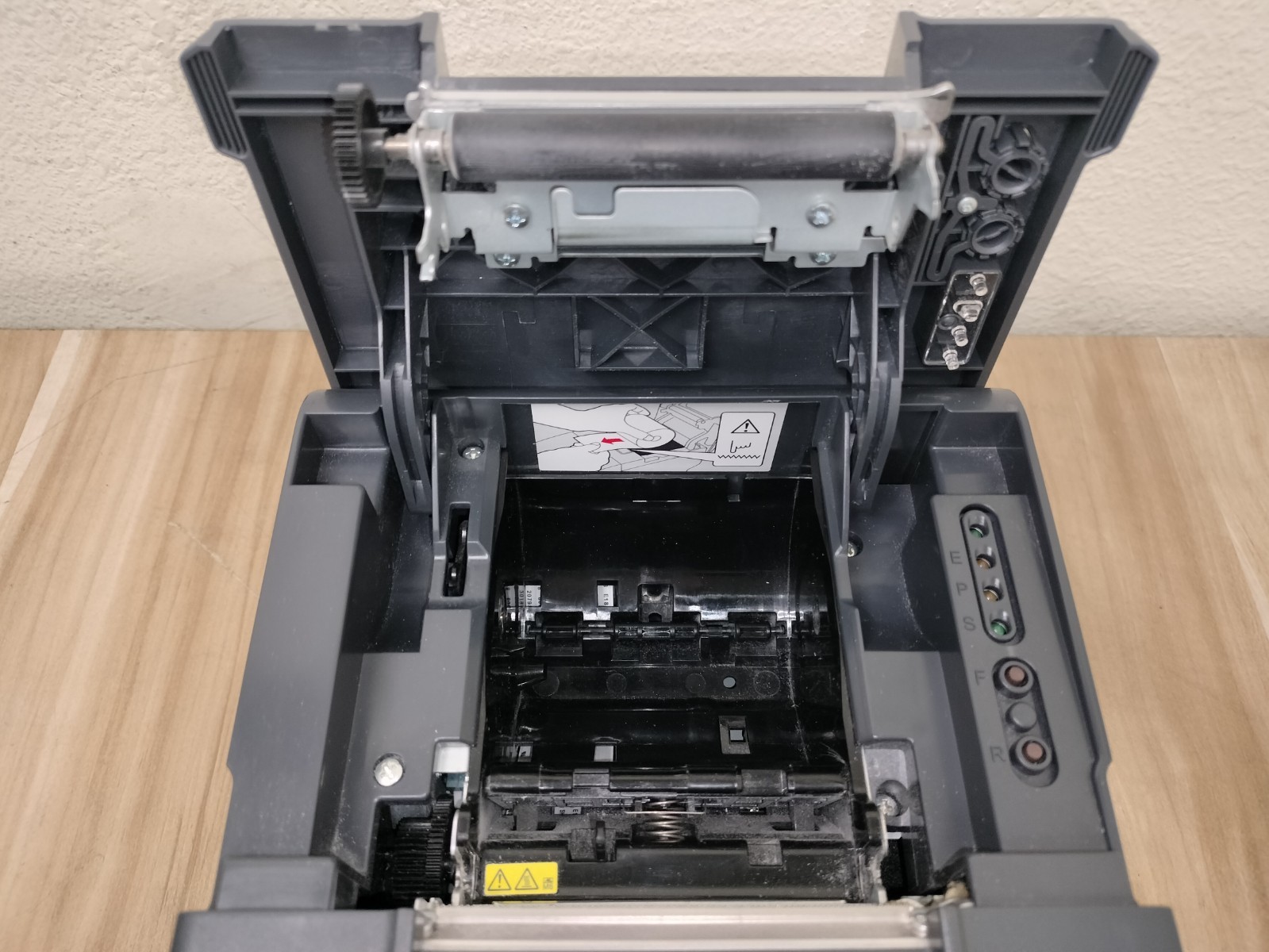 Epson TM-H6000IV M253A POS Receipt Printer