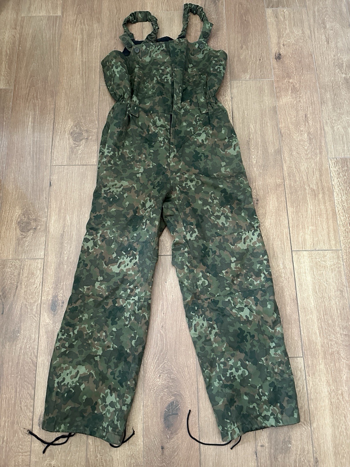 Rare Ukrainian Old Pattern Winter Uniform ATO 2014 MVS Set 54/5