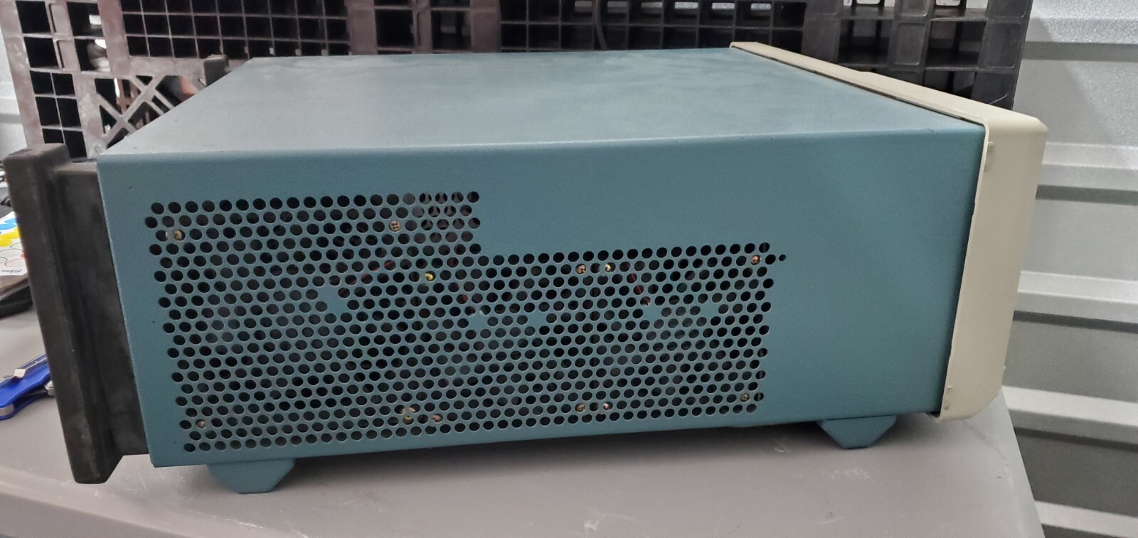 SONY TEKTRONIX AWG420 Arbitrary Waveform Generator