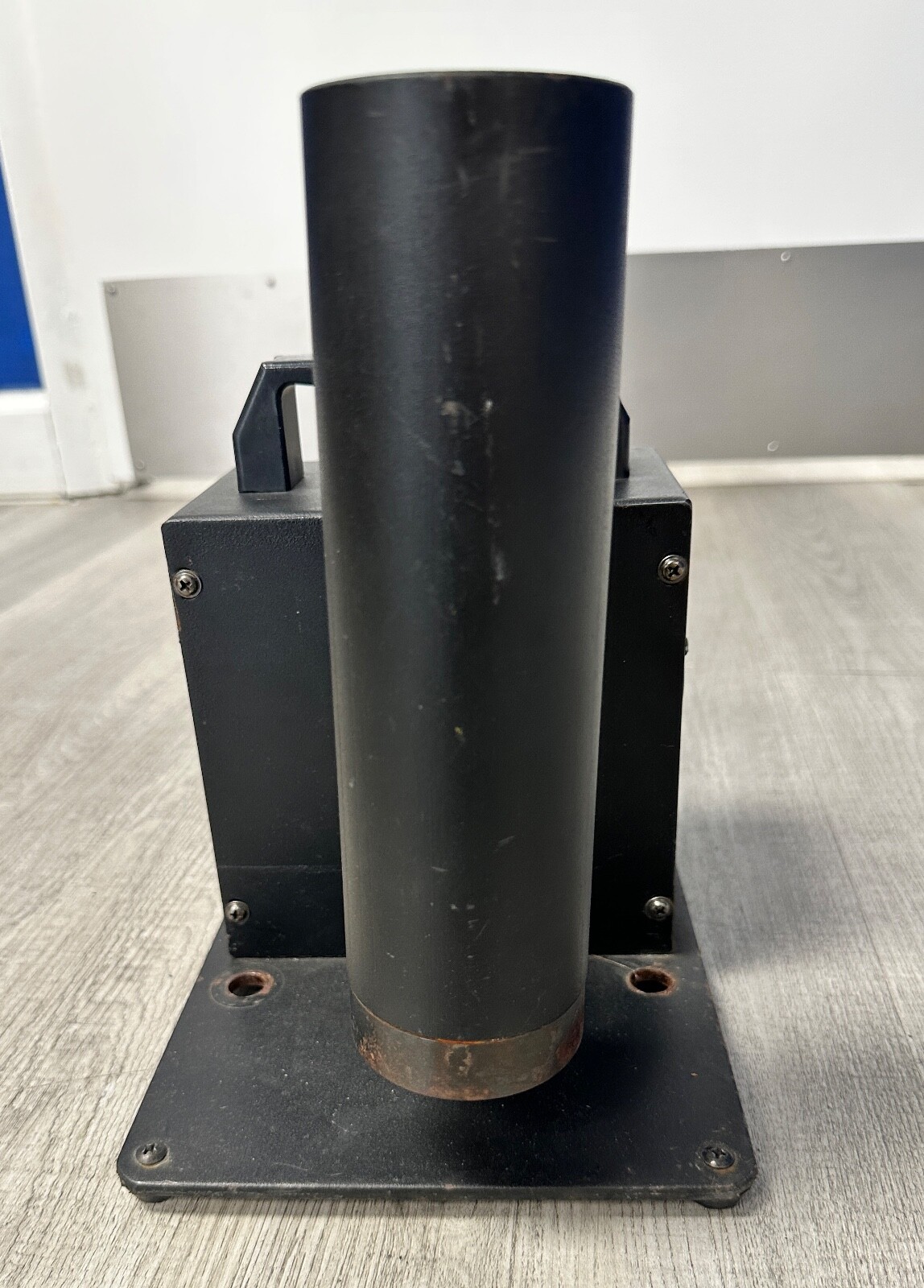 Hanson Pro Systems Static Co2 DMX Jet