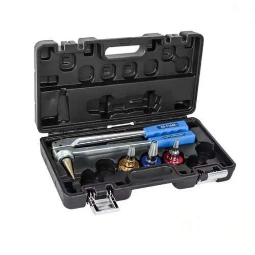 SD-F1960 PVC Pipe Expander 16,20,25,32mm Pipe Expander Kit for Water New