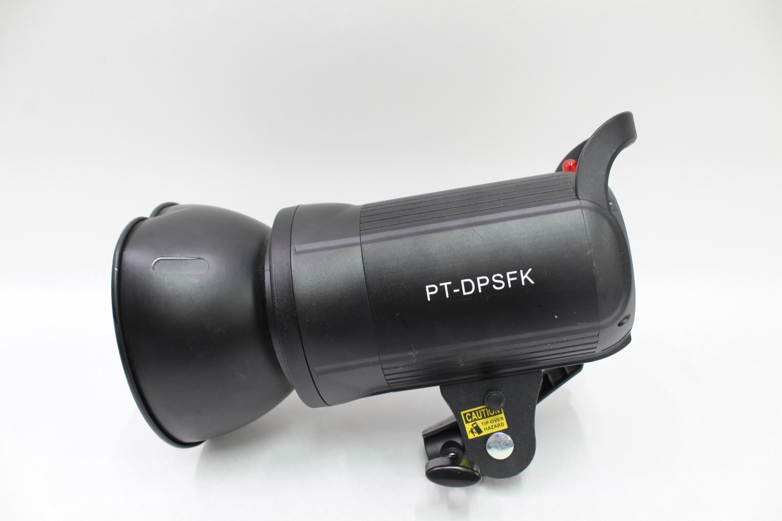 Platinum Pro Studio Flash Kit, PD-DPSFK - Black