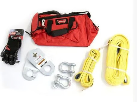 Warn 88900 Winch Accessory Kit