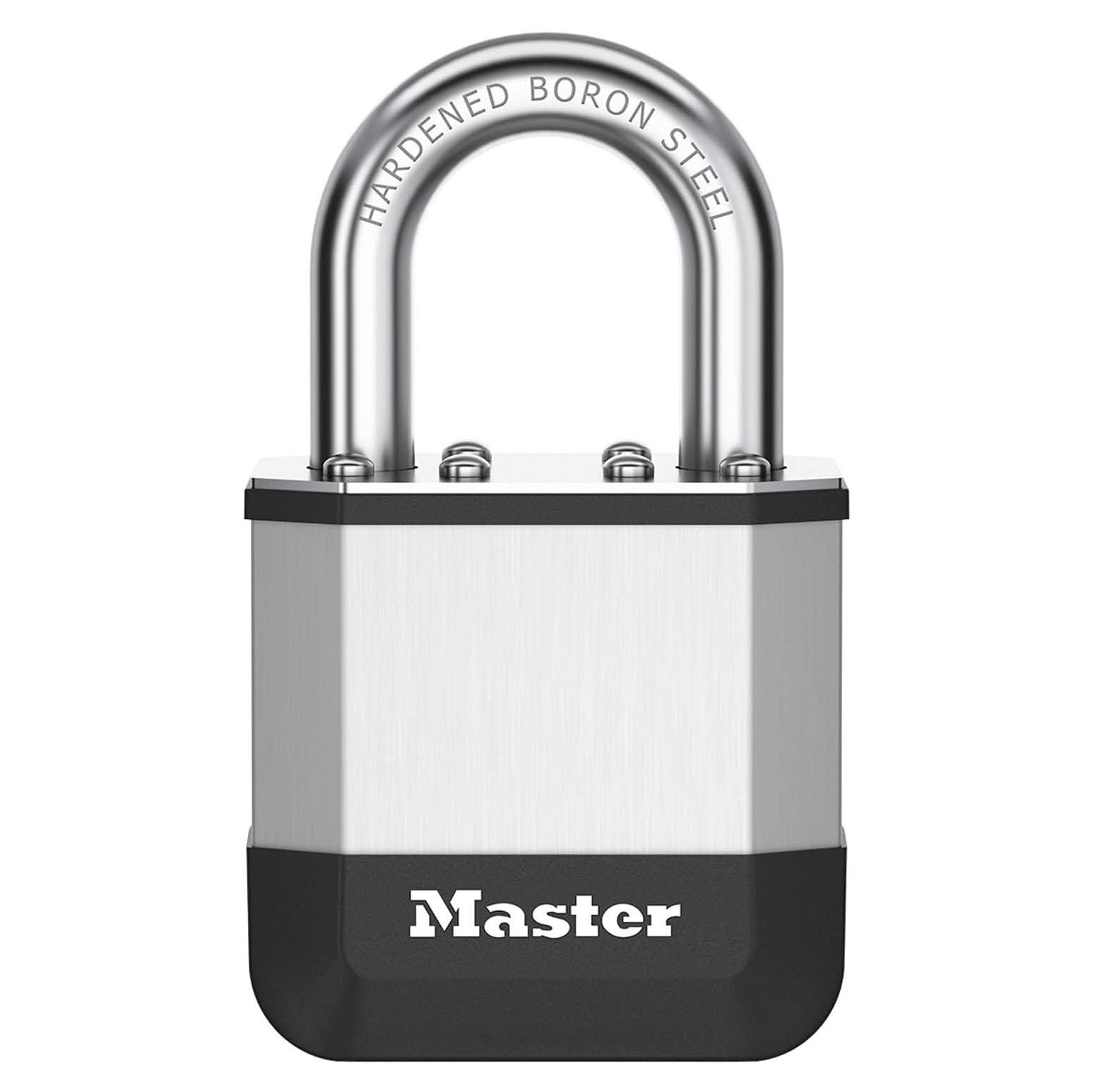 Master Lock Elite Padlock 44mm
