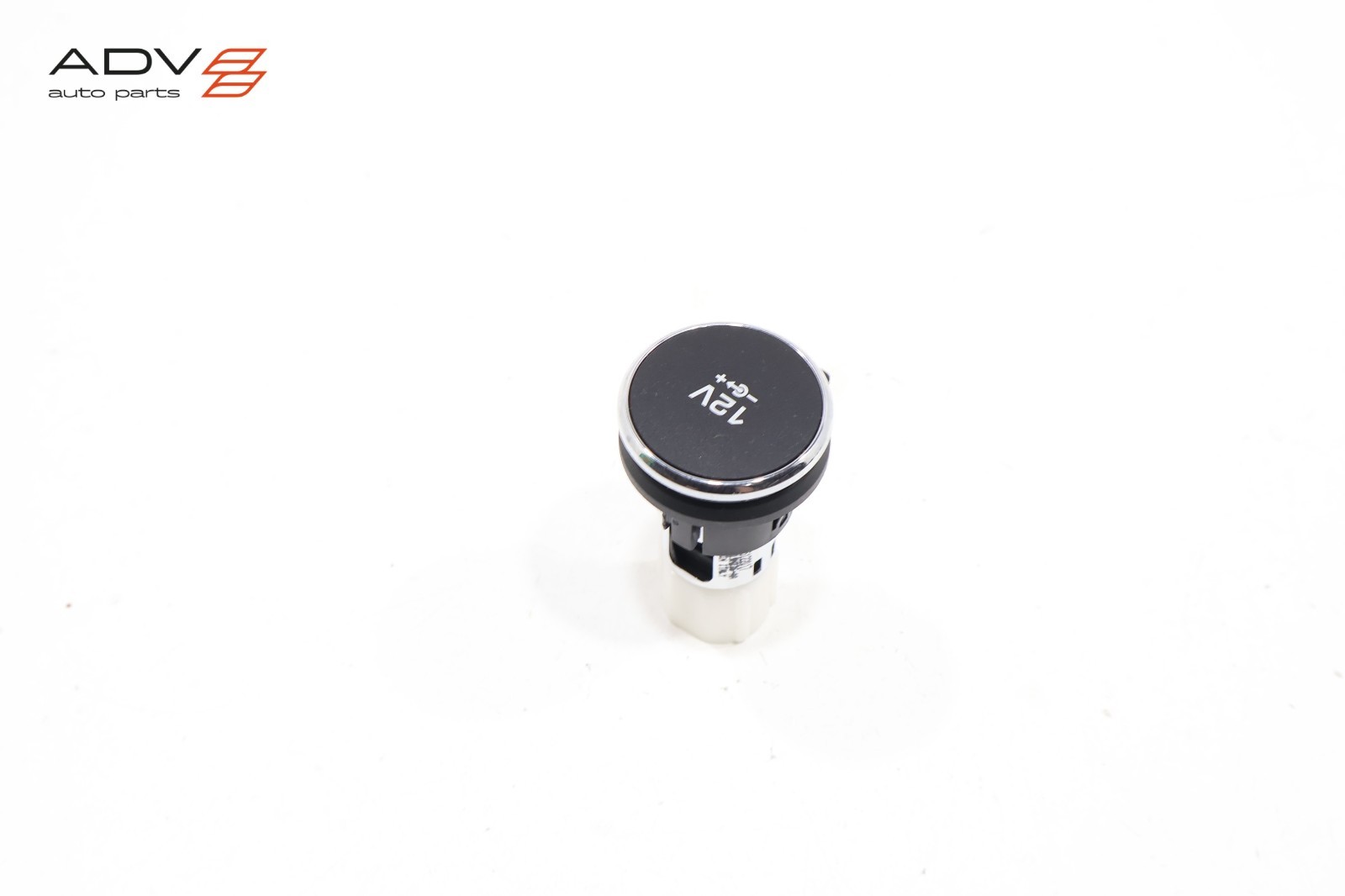 2017 - 2023 LAND ROVER DISCOVERY FRONT & REAR POWER OUTLET SOCKET OEM