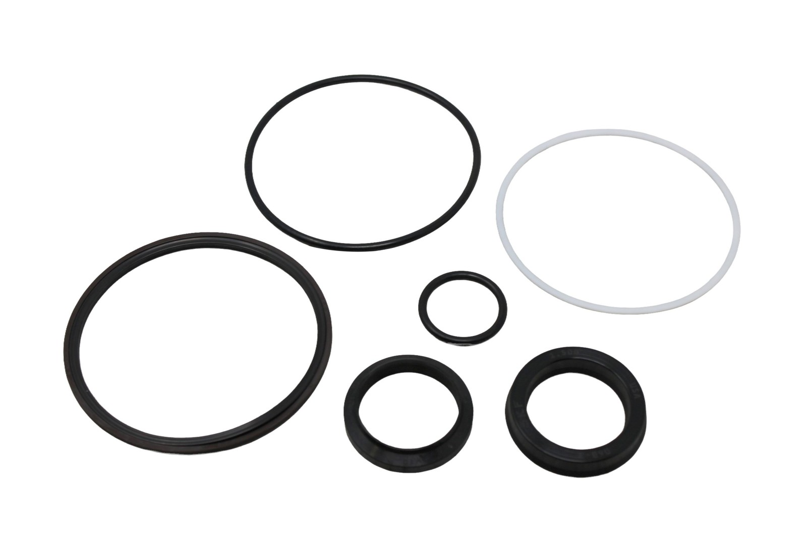 Aztec Replacement for Seal Kit for Yale 520218601 - Tilt Cylinder