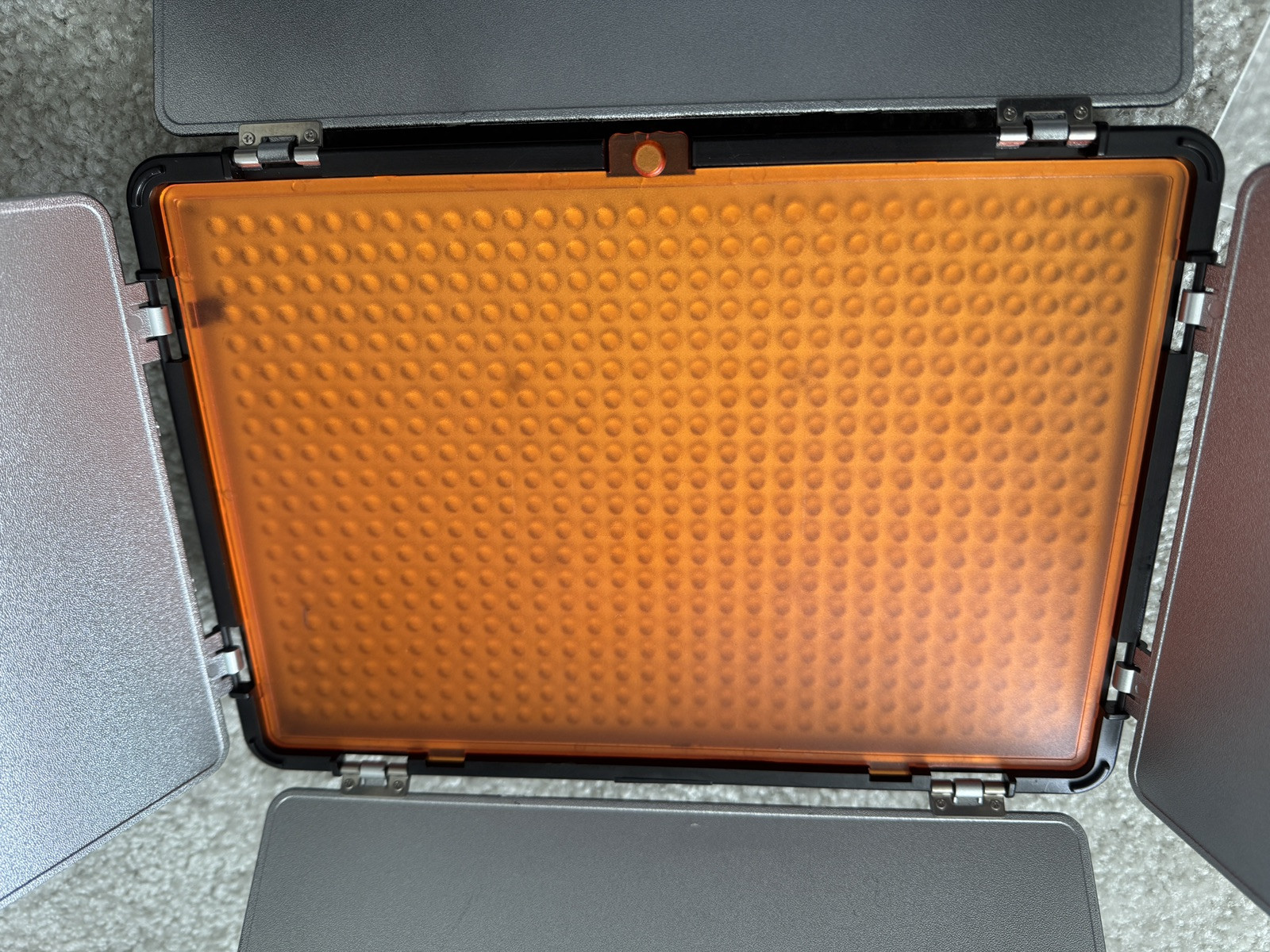 TL-600s Video Light