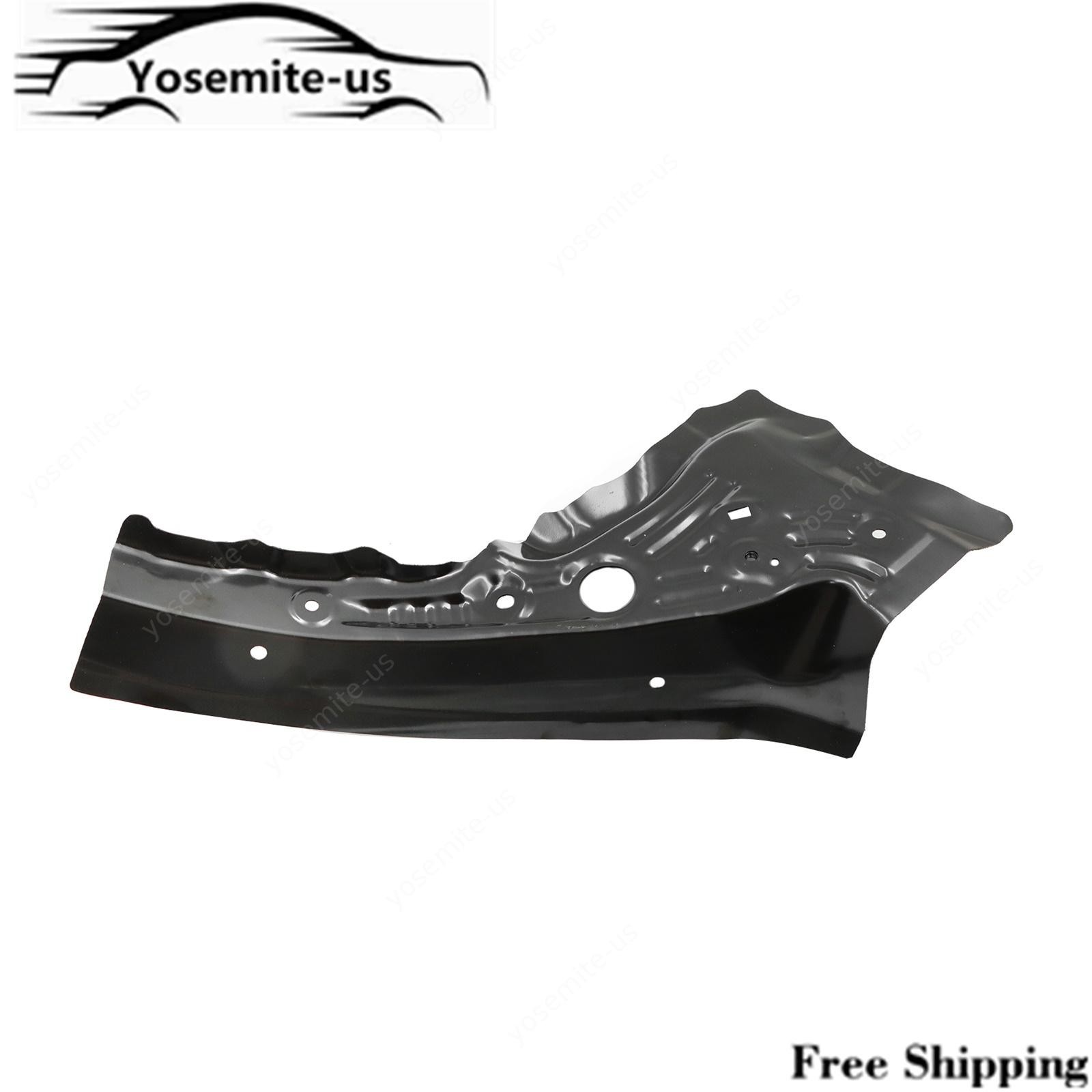 LEFT Rear Body Panel Bracket 66154-TBA-A00ZZ For 2016-21 CIVIC 2019-22 INSIGHT