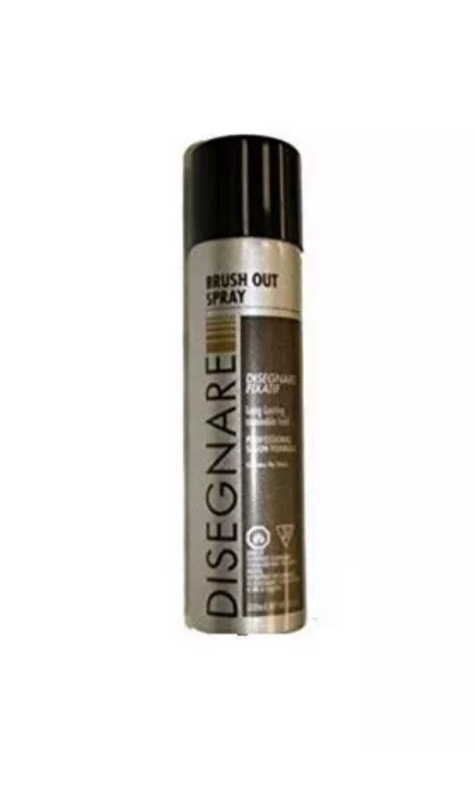 Indola Disegnare Brush Out Hairspray 10.5 oz. Lot of 3