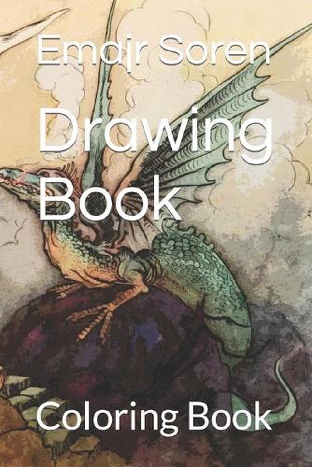Drawing Book