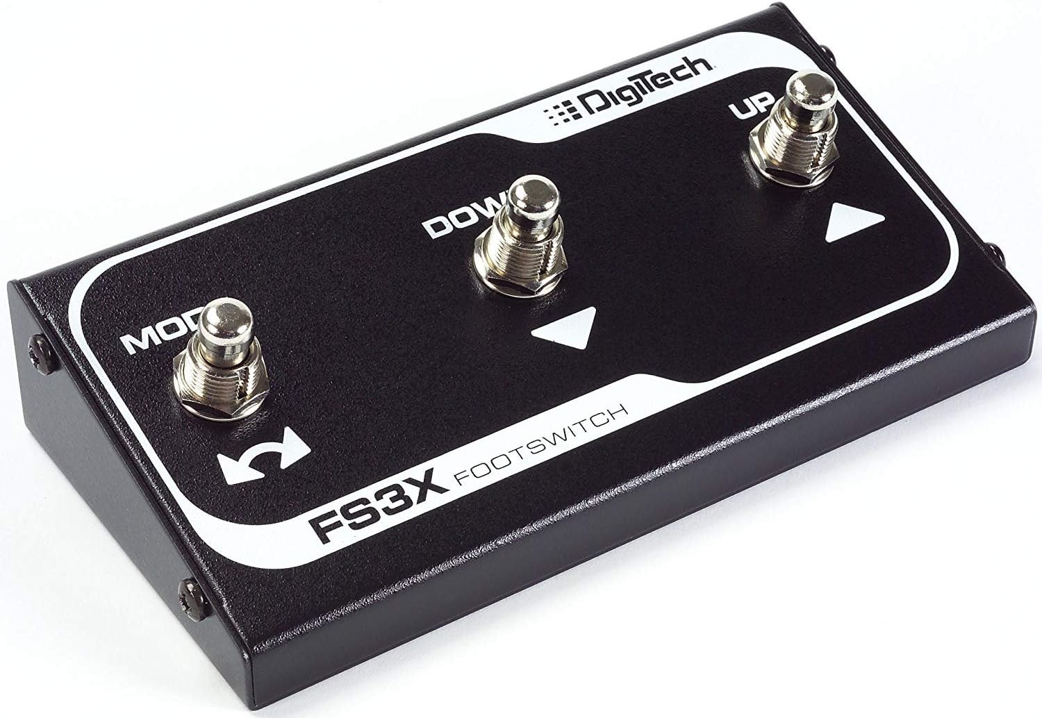 Whammy DT Pitch Shift Drop Tune Guitar Effects Pedal Bundle with 2 Patch Cables