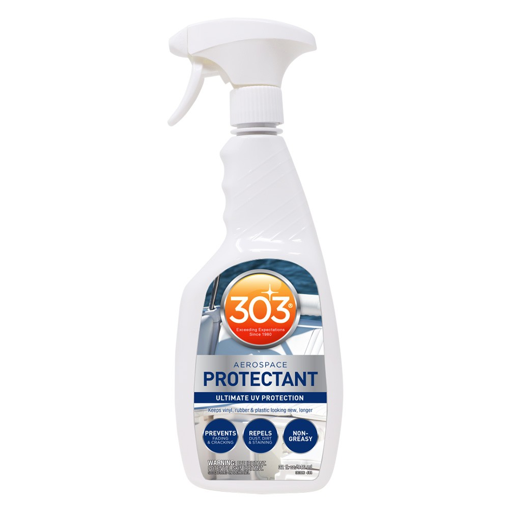 303 Marine Aerospace Protectant - 32oz 30306 UPC 082043003507