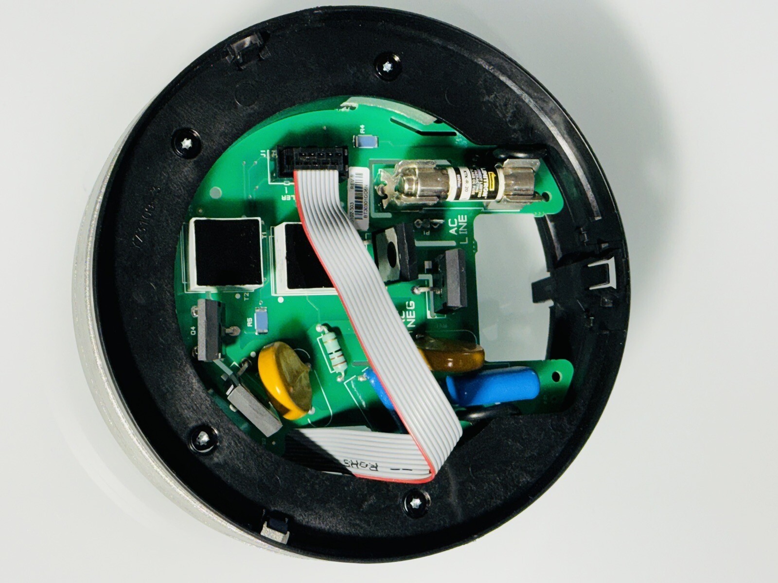 ELECTRIC METER MODULE Y73107-303B ACLARA