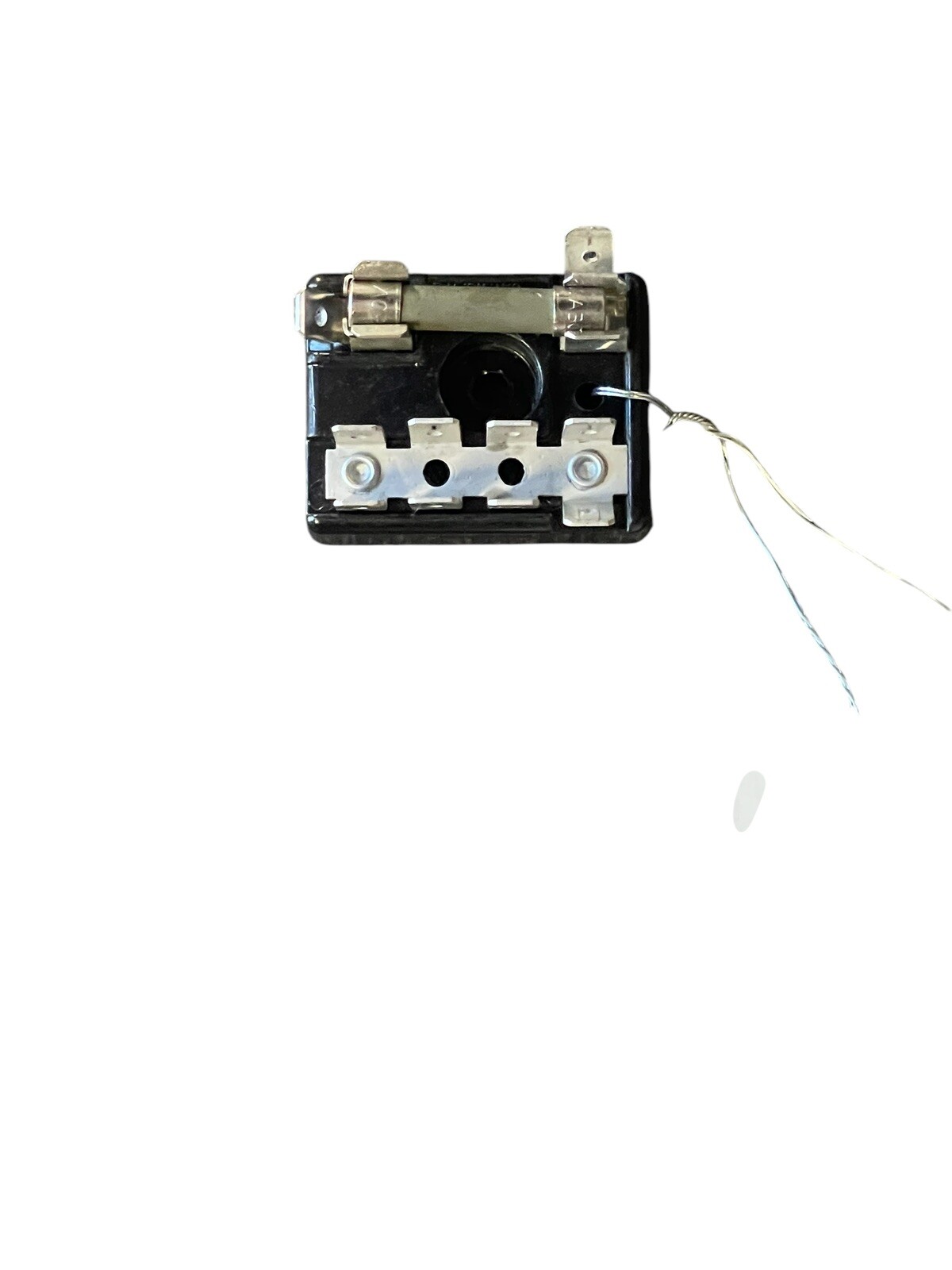 Taylor 062351 BLOCK-TERMINAL & FUSE