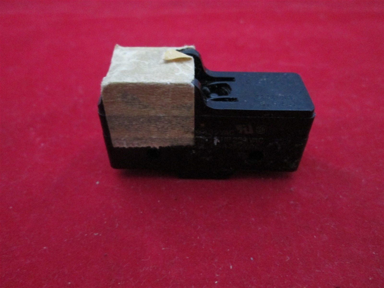 Micro Switch BZ-2RW Limit Switch