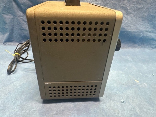 HeathKit IG-72 audio generator