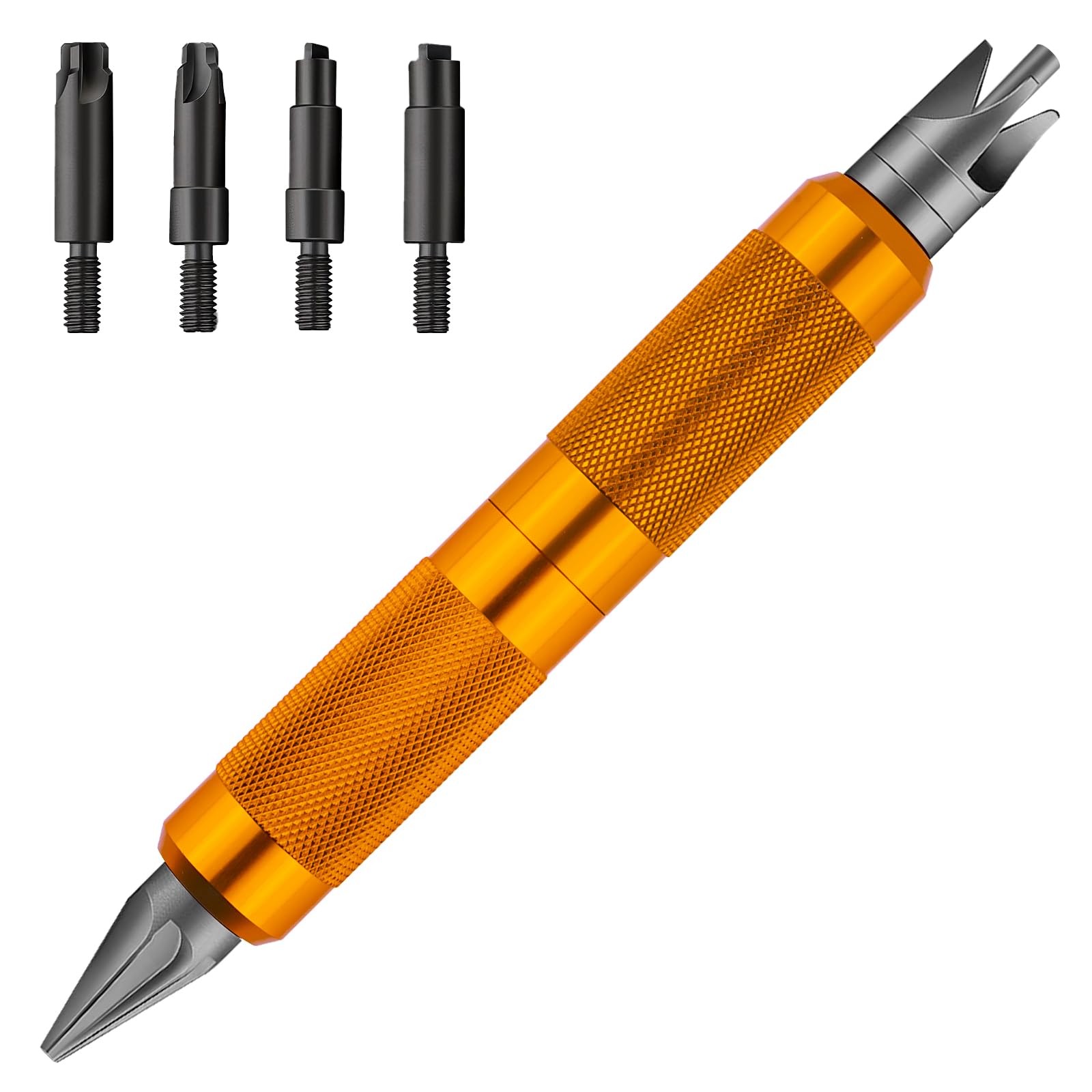 Case Prep Multi-Tool for Case Trimmer, Crafting Case Pocket Cleaner, Reamer a...