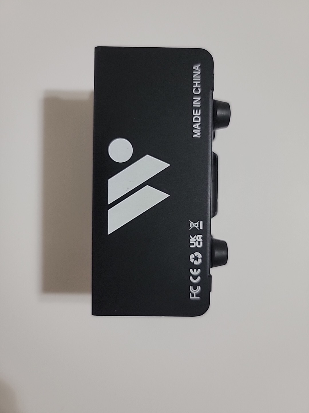Windlim  AA021 Dynamic Microphone PreAmp. Without Box solid state
