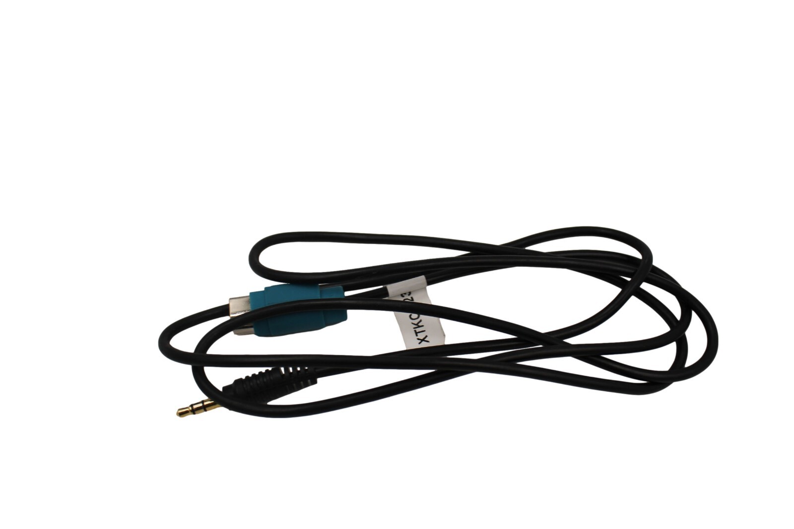 Headphone Cable for Alpine CDA9883 CDE9852 KCE350BT