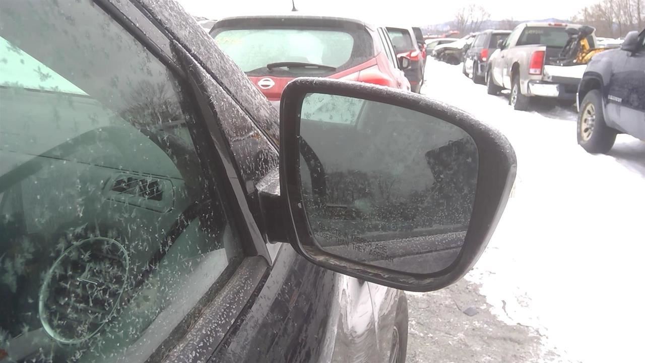 Passenger Right Air Bag Passenger Dash Fits 14-20 PATHFINDER 2107947