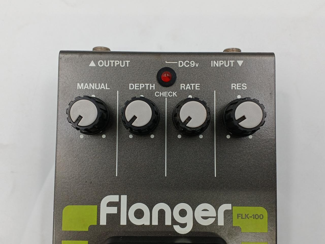 Amdek Flk-100 Effector No.nm1424