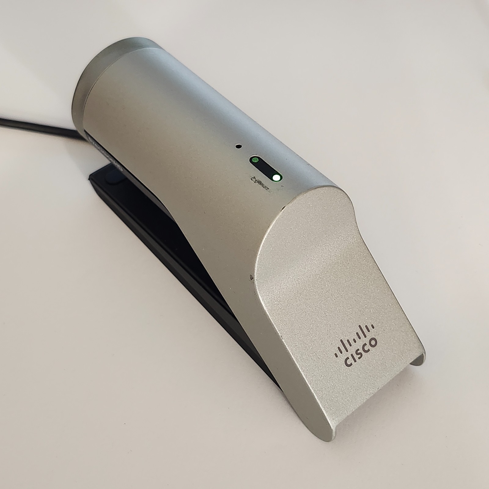 Cisco TTC8-03 Precision HD TelePresence USB Webcam