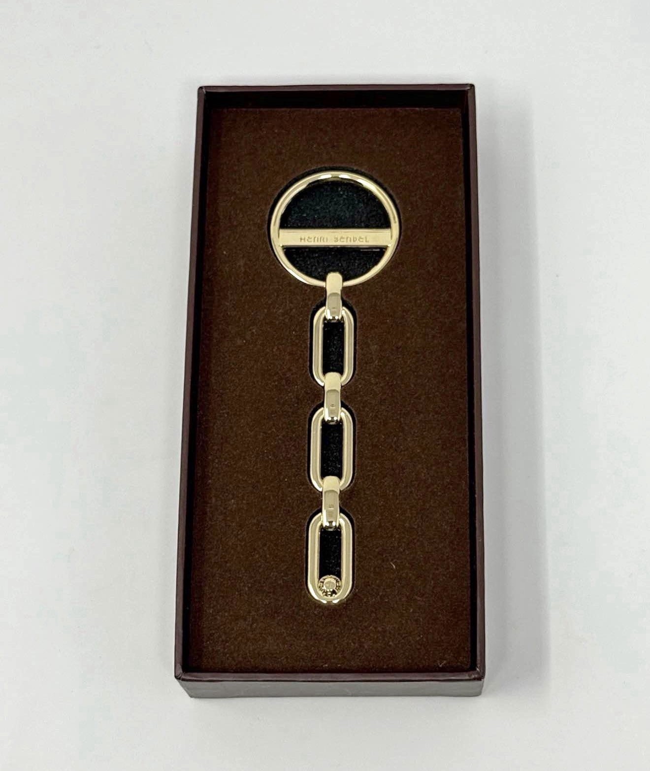 Henri Bendel Bottle Opener