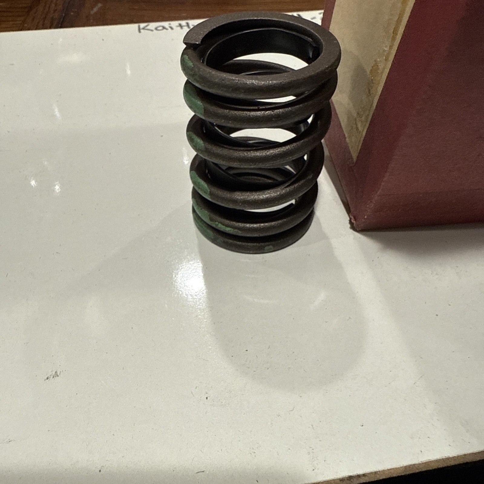 Valve Spring Sealed Power VS802 (Sold Individually)