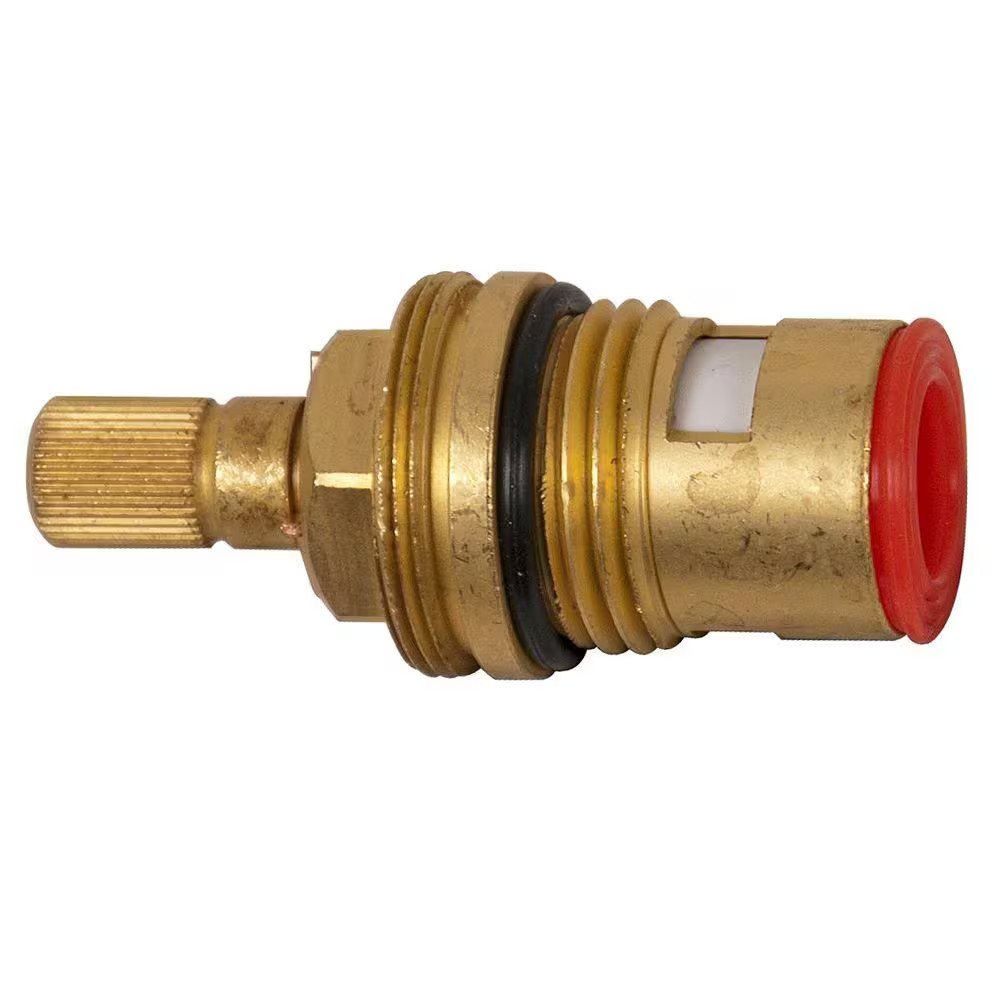 Hot Stem for Aquasource Faucets