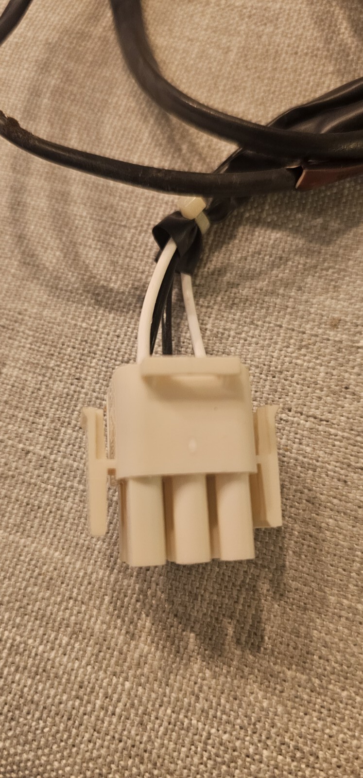 Stratasys 102587-0002 Wire Harness