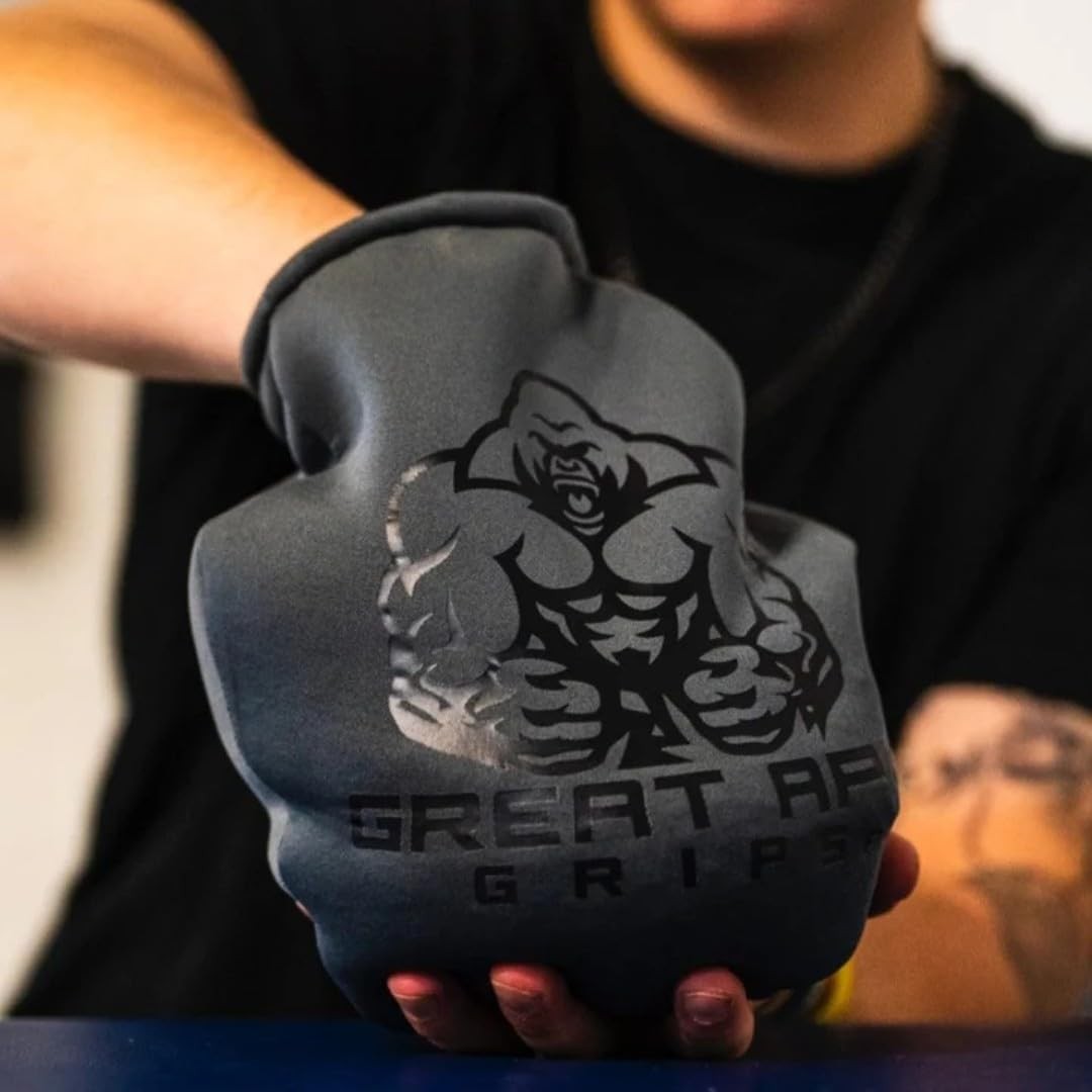 Pro Grip Strength Trainer