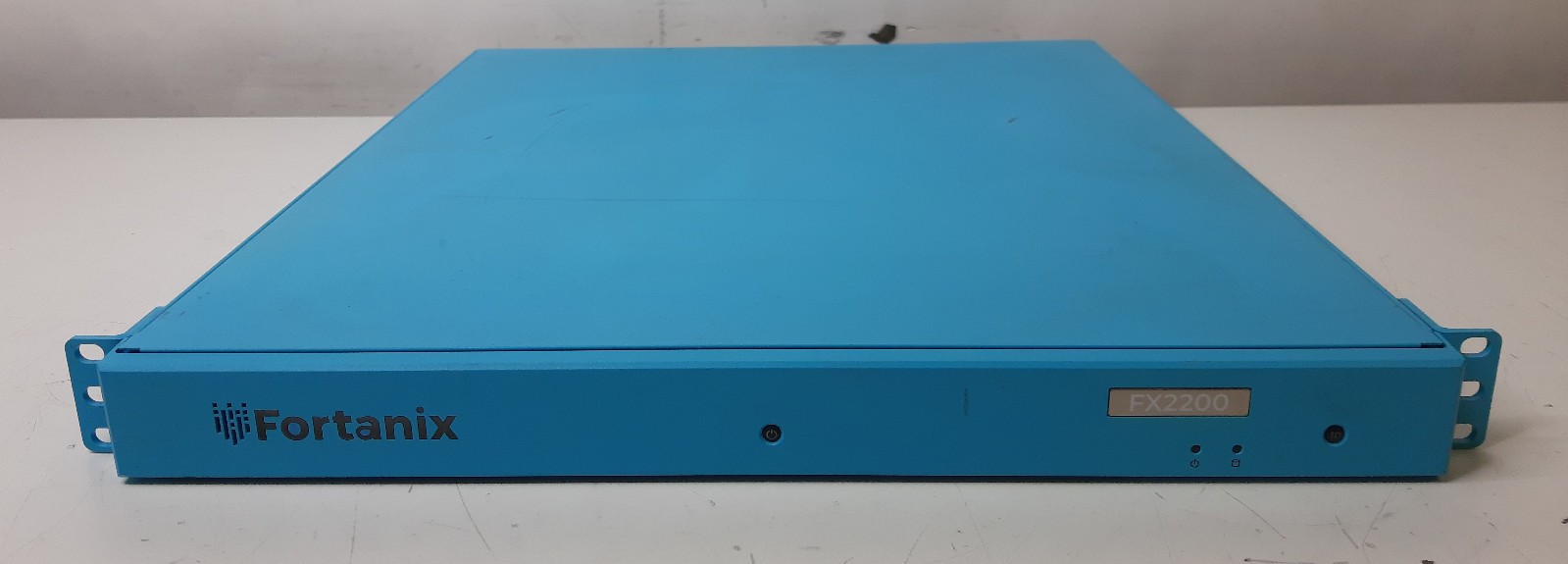 Fortanix FX2200 Data Security Manager Runtime Encryption Appliance FX200-II-SX