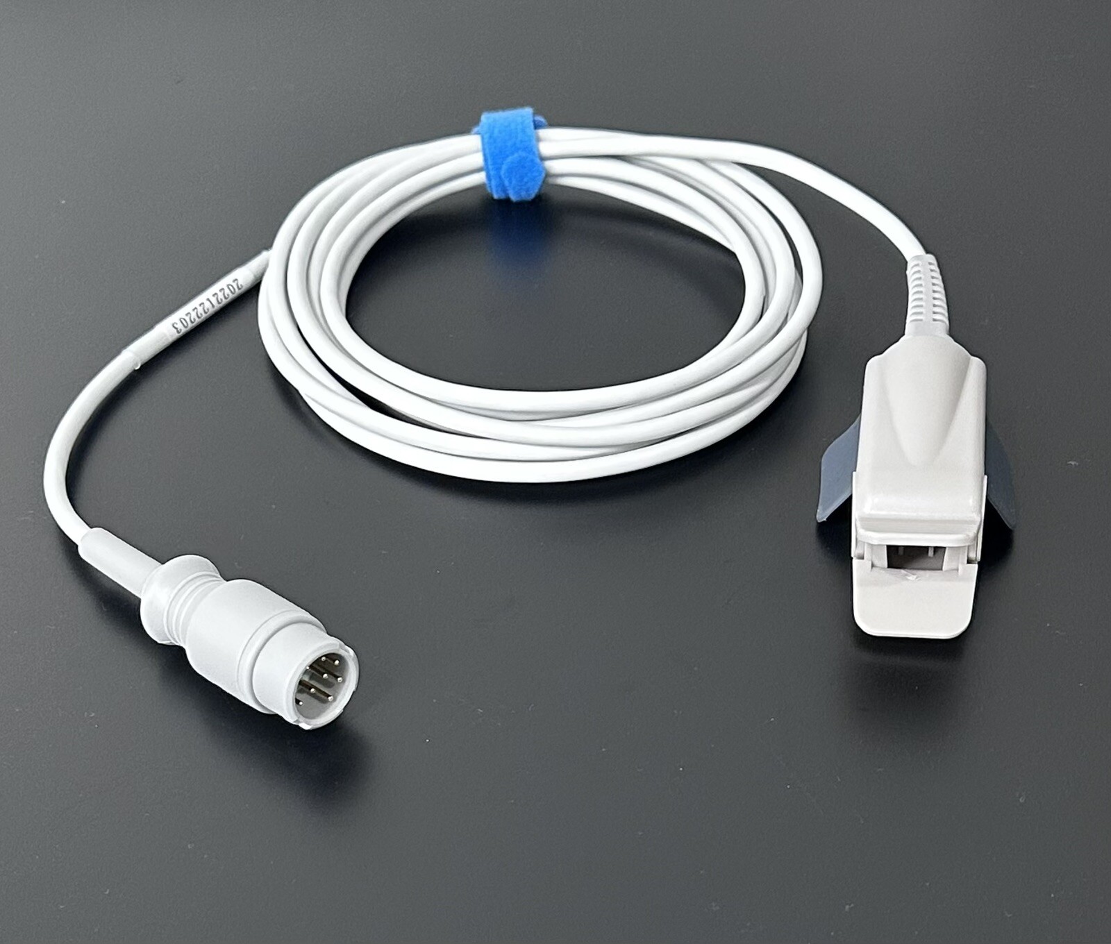 Mindray T1 T5 T8 Nellcor Oximax Direct Connect SpO2 Adult-Same Day Shipping