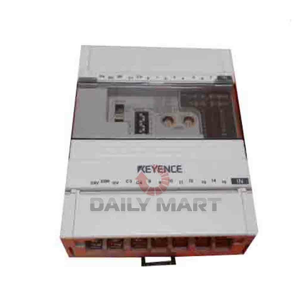 New In Box KEYENCE KL-16BX PLC Module